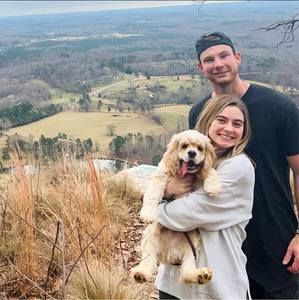 Meet your Posher, Aleah